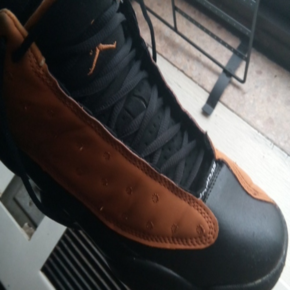 Jordans